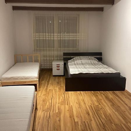 Sleepwell Appartement Graz Exterior photo