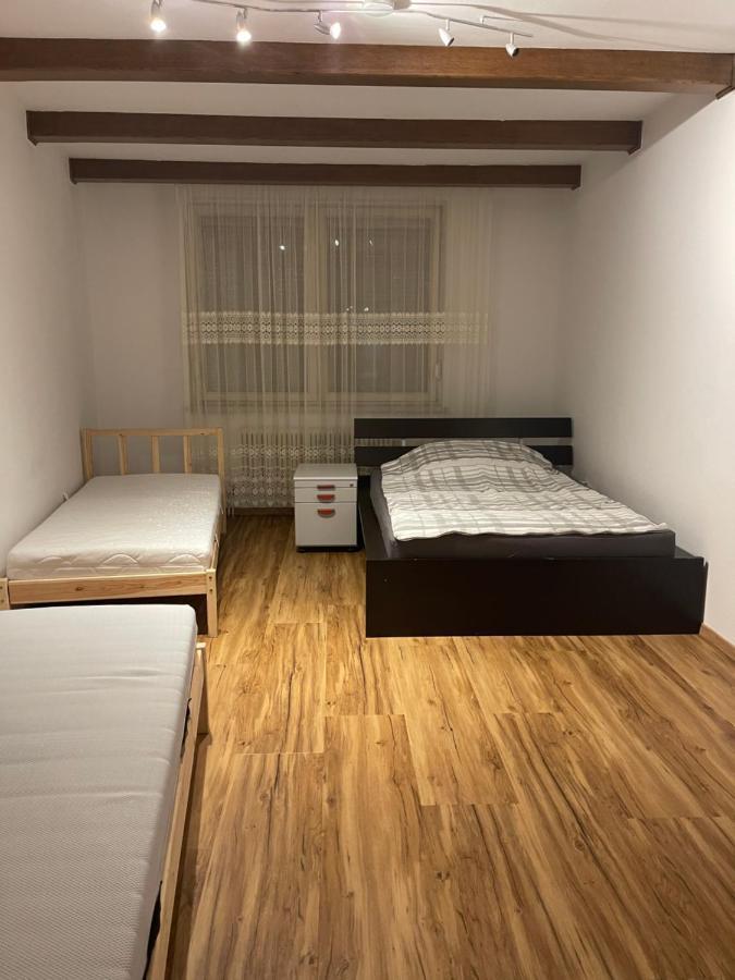 Sleepwell Appartement Graz Exterior photo